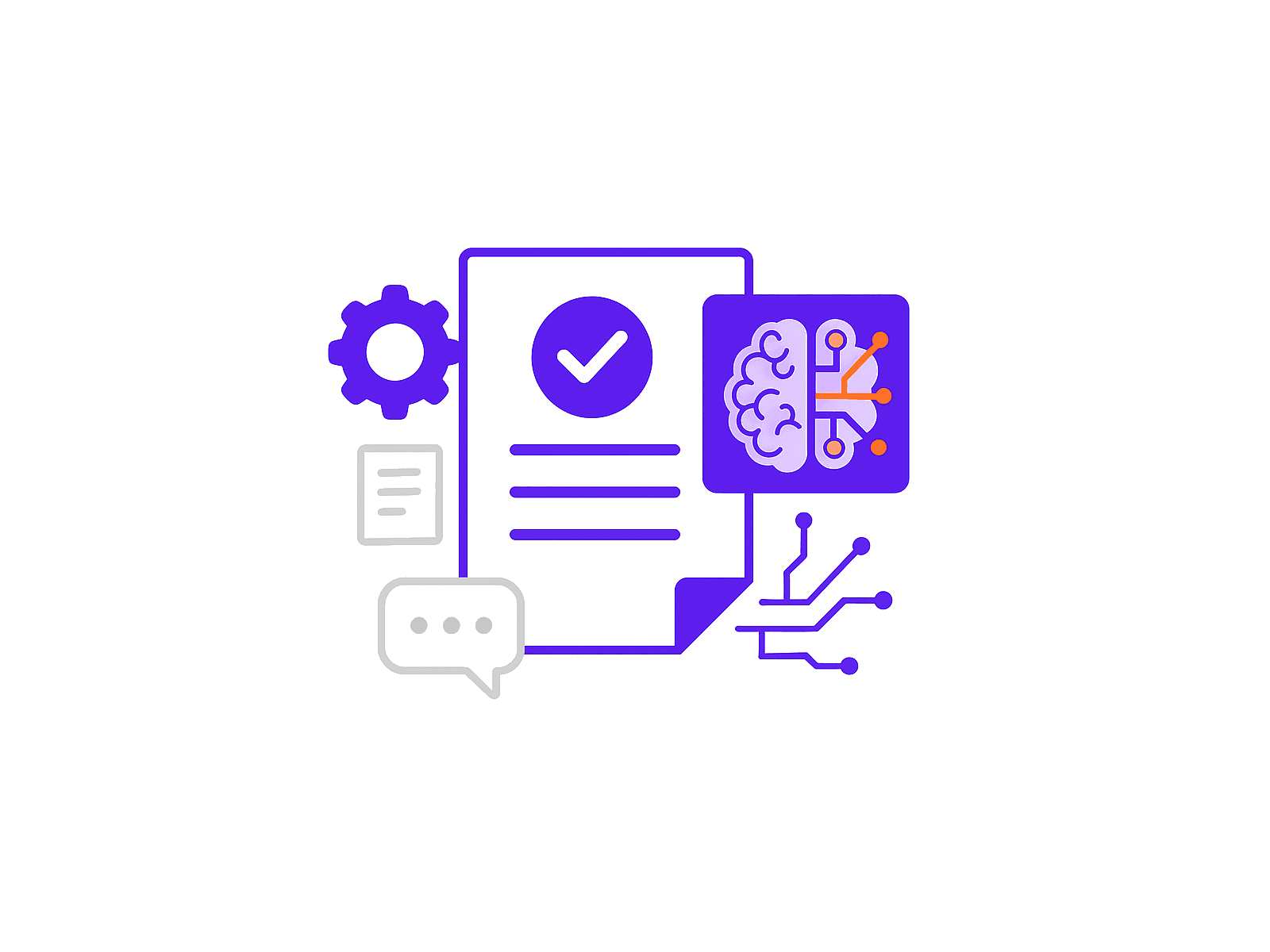 Sign up illustration